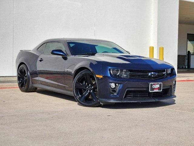 used 2015 Chevrolet Camaro car, priced at $39,400