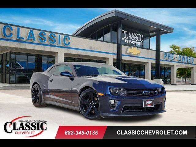 used 2015 Chevrolet Camaro car, priced at $39,400