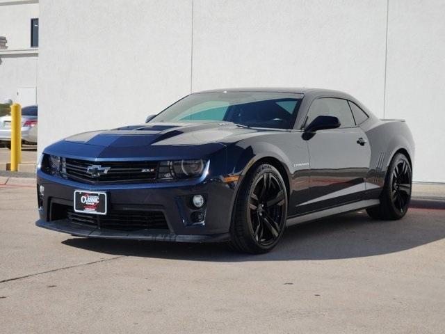 used 2015 Chevrolet Camaro car, priced at $39,400