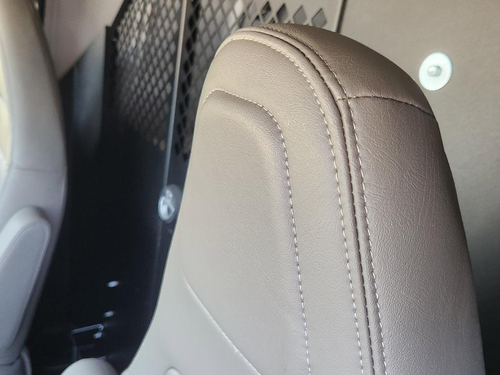 new 2025 Chevrolet Express 2500 car, priced at $51,296