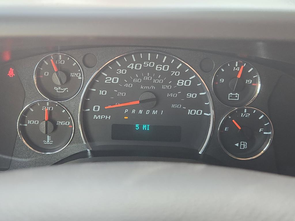 new 2025 Chevrolet Express 2500 car, priced at $51,296