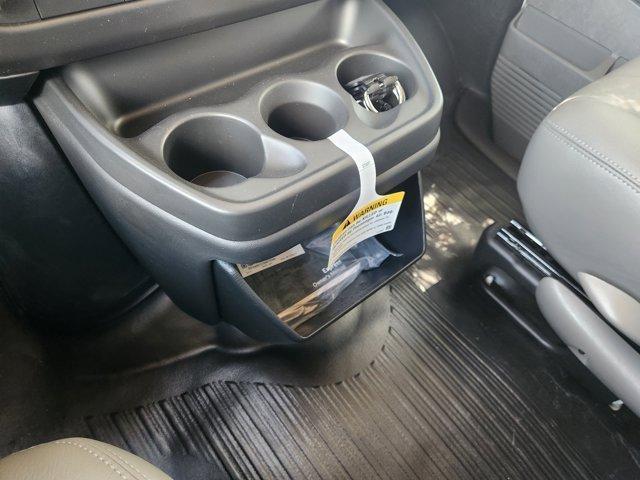new 2025 Chevrolet Express 2500 car, priced at $51,227