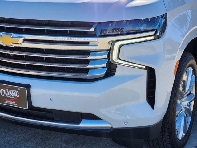 used 2023 Chevrolet Tahoe car, priced at $66,000