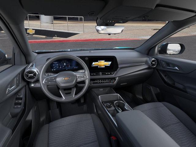 new 2026 Chevrolet Equinox car, priced at $29,787