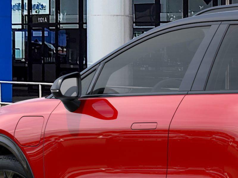 new 2026 Chevrolet Equinox EV car, priced at $40,485