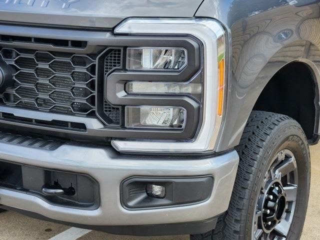used 2023 Ford F-250 car, priced at $74,000