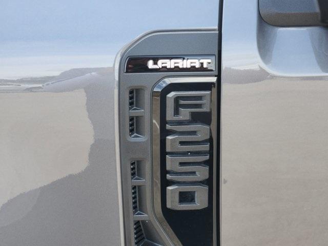 used 2023 Ford F-250 car, priced at $74,000