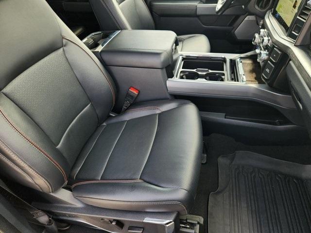 used 2023 Ford F-250 car, priced at $74,000
