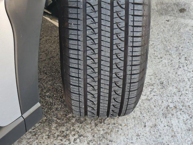 used 2025 Subaru Outback car, priced at $34,300