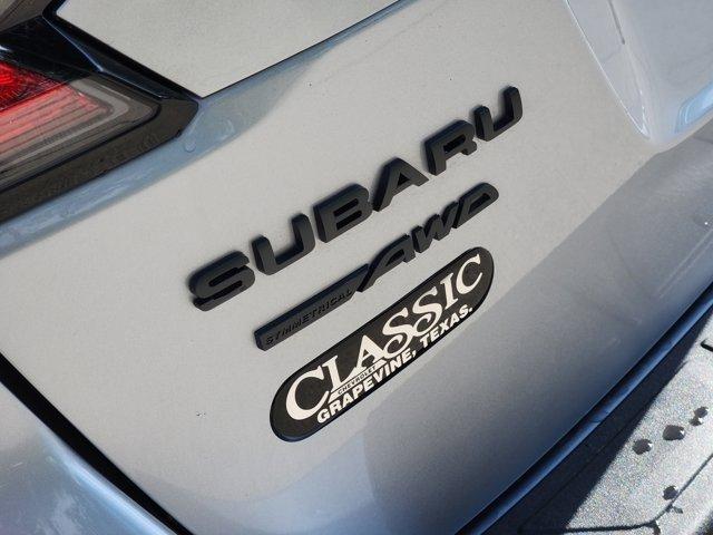 used 2025 Subaru Outback car, priced at $32,045