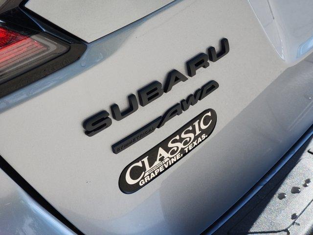 used 2025 Subaru Outback car, priced at $34,300