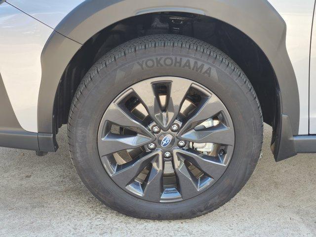 used 2025 Subaru Outback car, priced at $34,300