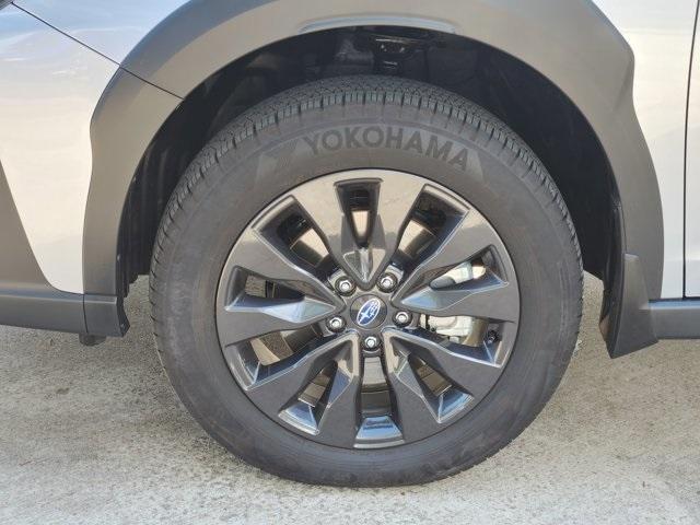 used 2025 Subaru Outback car, priced at $35,000