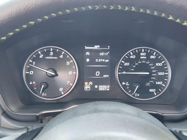 used 2025 Subaru Outback car, priced at $35,000