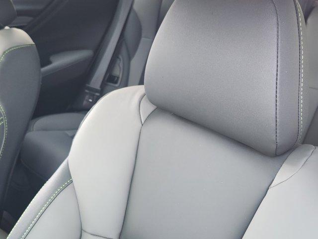 used 2025 Subaru Outback car, priced at $34,300