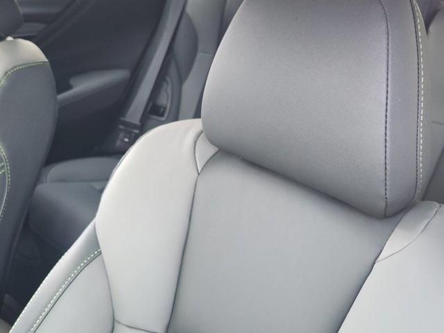 used 2025 Subaru Outback car, priced at $35,000