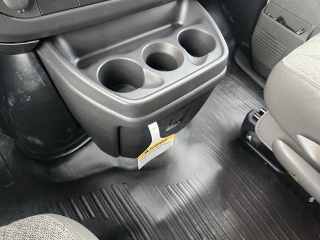 new 2025 Chevrolet Express 2500 car, priced at $42,993