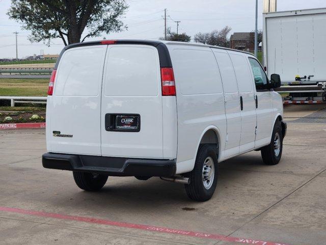 new 2025 Chevrolet Express 2500 car, priced at $42,993