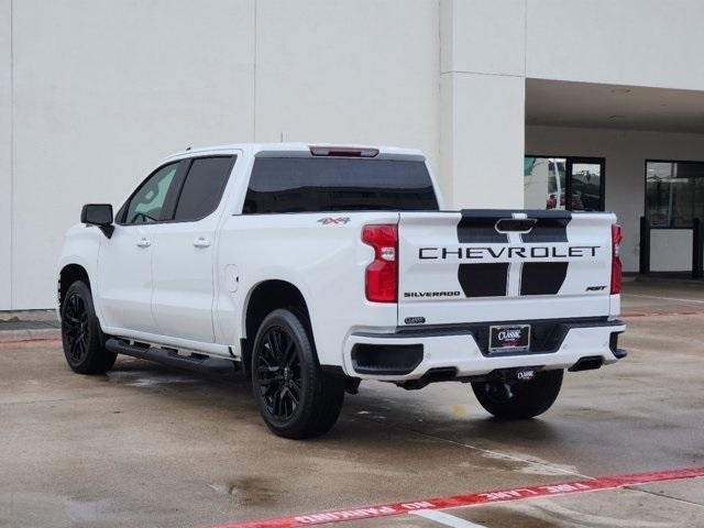 used 2022 Chevrolet Silverado 1500 Limited car, priced at $42,000