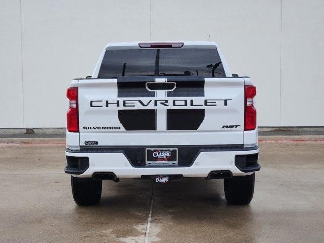 used 2022 Chevrolet Silverado 1500 Limited car, priced at $42,000