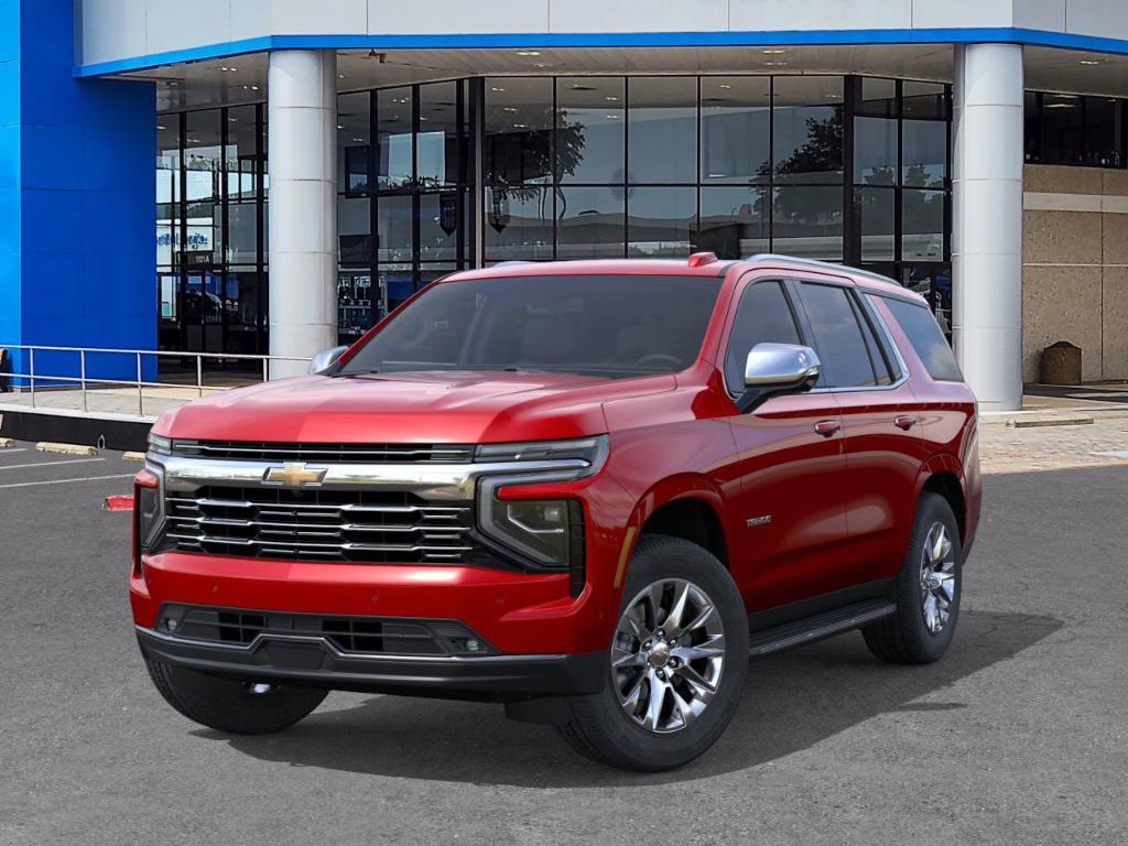 new 2026 Chevrolet Tahoe car, priced at $84,425