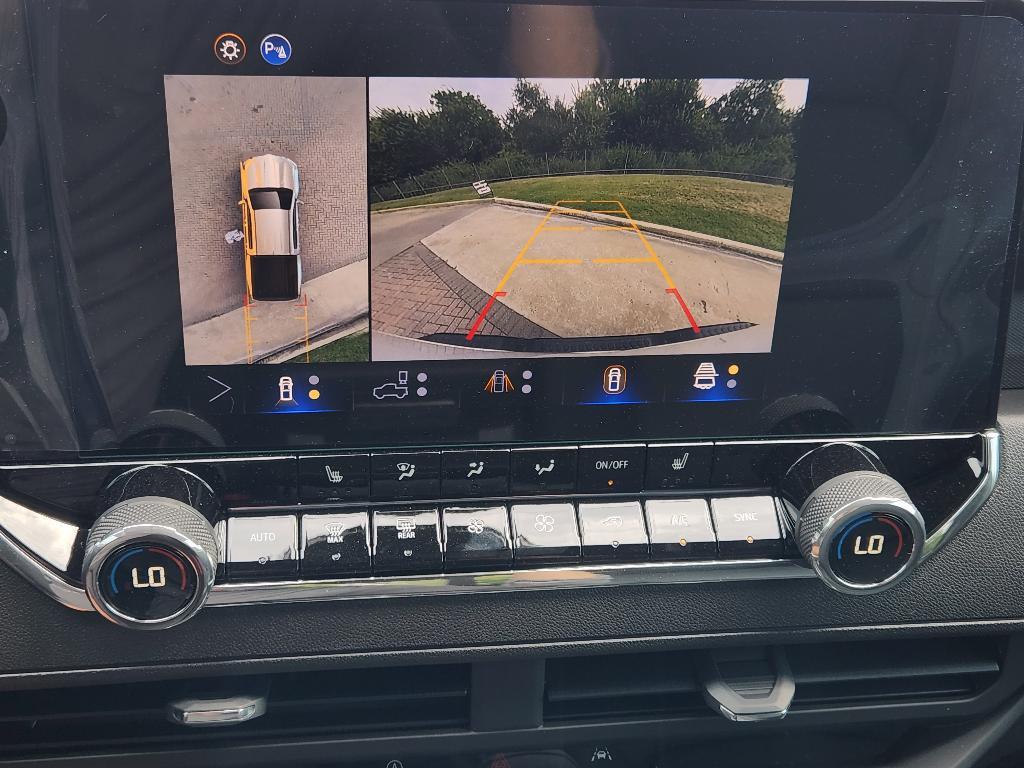 new 2026 Chevrolet Colorado car, priced at $39,260
