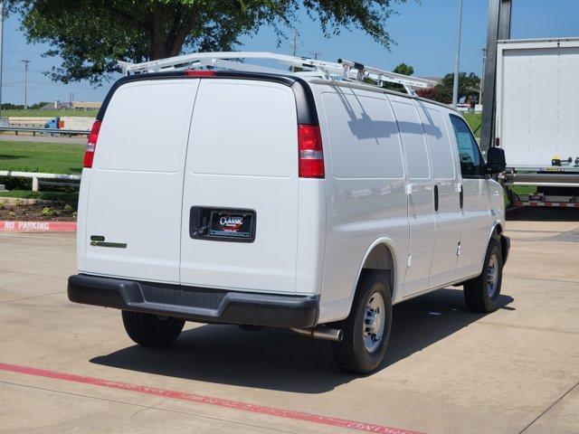 new 2025 Chevrolet Express 2500 car, priced at $51,227