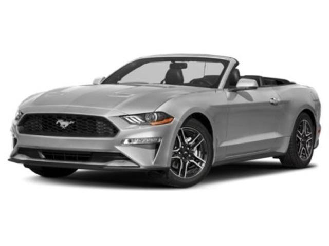 used 2018 Ford Mustang car, priced at $18,000