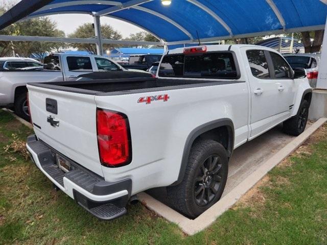 used 2019 Chevrolet Colorado car, priced at $24,500