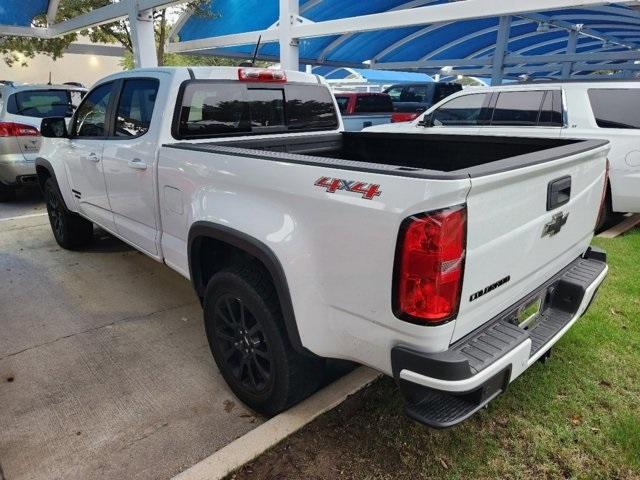 used 2019 Chevrolet Colorado car, priced at $24,500