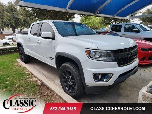 used 2019 Chevrolet Colorado car, priced at $24,500