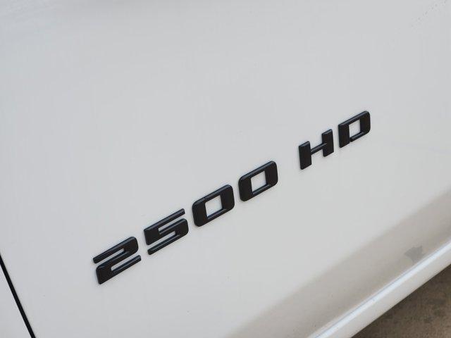 new 2025 Chevrolet Silverado 2500 car, priced at $72,939