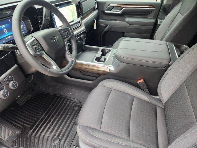 new 2025 Chevrolet Silverado 2500 car, priced at $72,939
