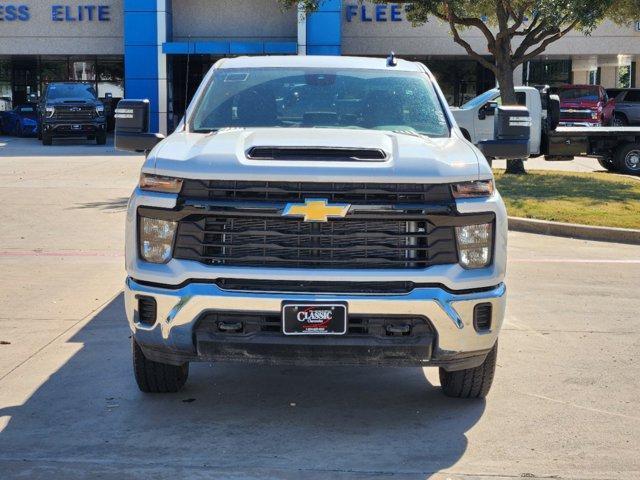 new 2024 Chevrolet Silverado 2500 car, priced at $69,643