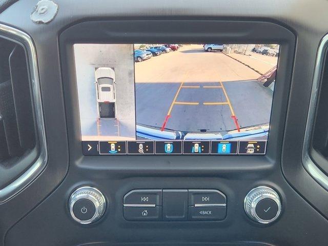 used 2021 GMC Sierra 1500 car, priced at $37,200