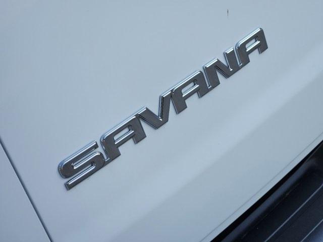 used 2022 GMC Savana 2500 car, priced at $33,000