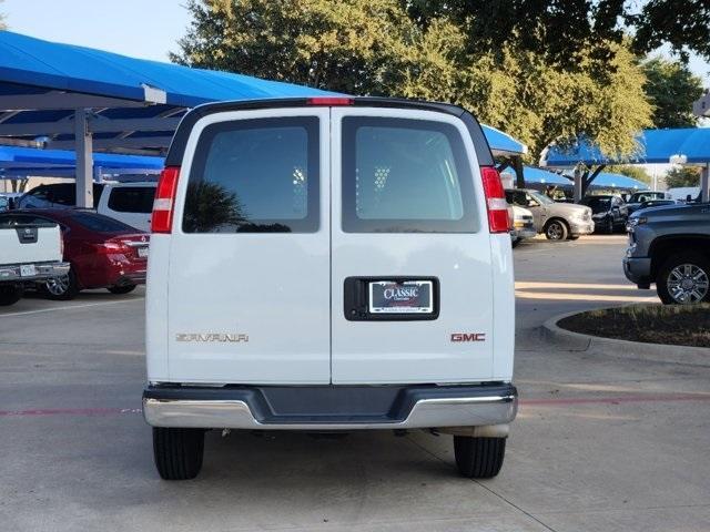 used 2022 GMC Savana 2500 car, priced at $33,000