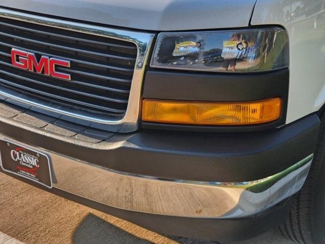 used 2022 GMC Savana 2500 car, priced at $33,000