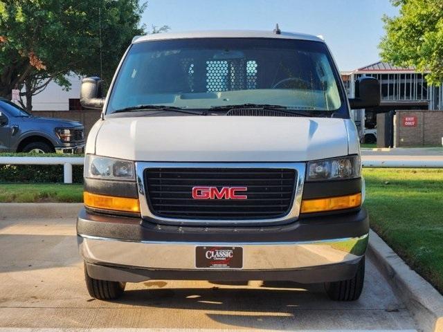 used 2022 GMC Savana 2500 car, priced at $33,000