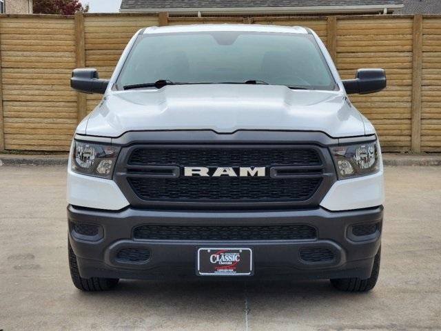 used 2023 Ram 1500 car, priced at $32,000