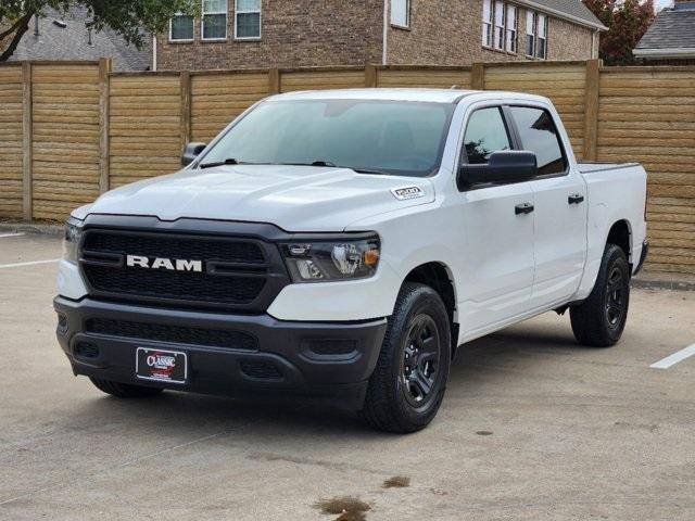 used 2023 Ram 1500 car, priced at $32,000