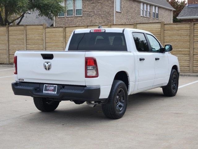 used 2023 Ram 1500 car, priced at $32,000