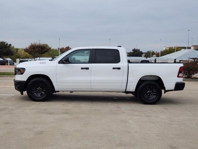 used 2023 Ram 1500 car, priced at $32,000