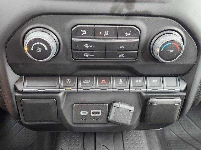 used 2021 Chevrolet Silverado 1500 car, priced at $26,449