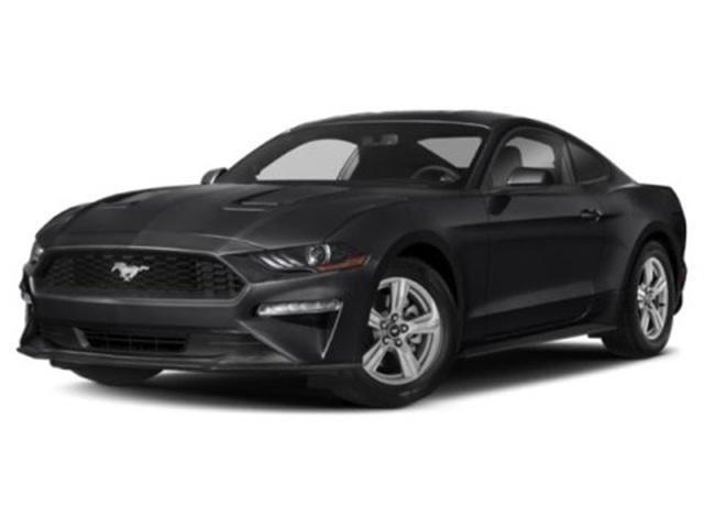 used 2018 Ford Mustang car, priced at $19,000