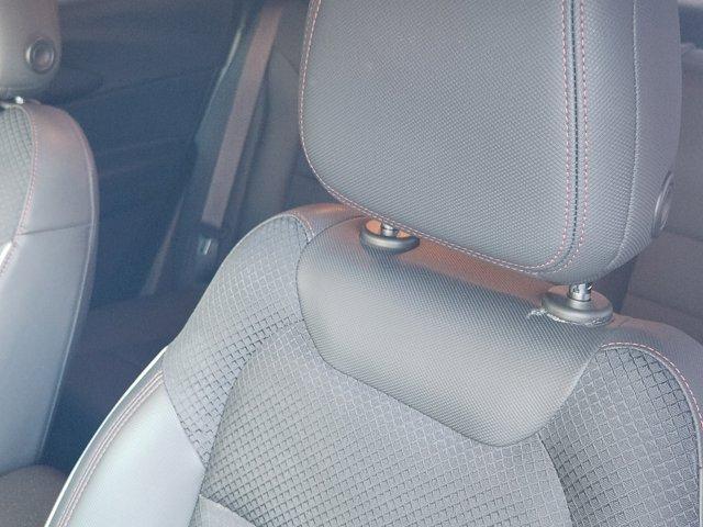 used 2021 Chevrolet TrailBlazer car, priced at $21,000