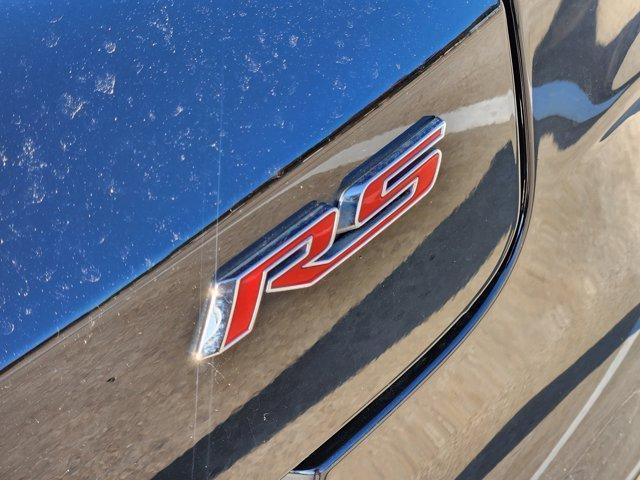 used 2021 Chevrolet TrailBlazer car, priced at $21,000