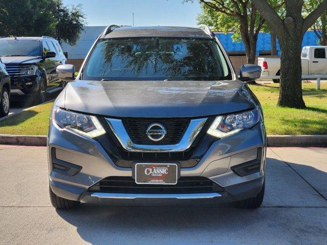 used 2018 Nissan Rogue car, priced at $14,500