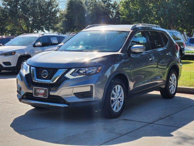 used 2018 Nissan Rogue car, priced at $14,500