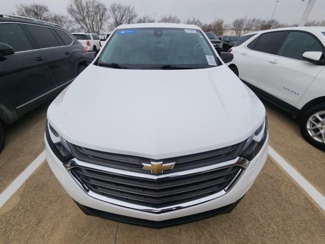 used 2020 Chevrolet Equinox car, priced at $19,000